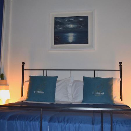 Alta Dimora B&B Suites CTA Exterior foto