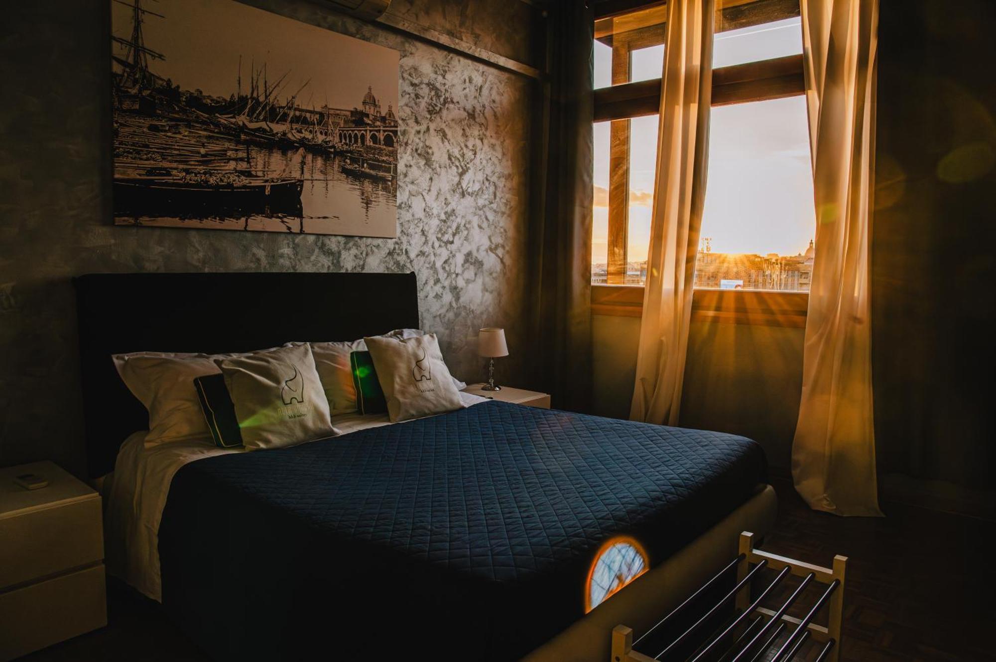 Alta Dimora B&B Suites CTA Exterior foto