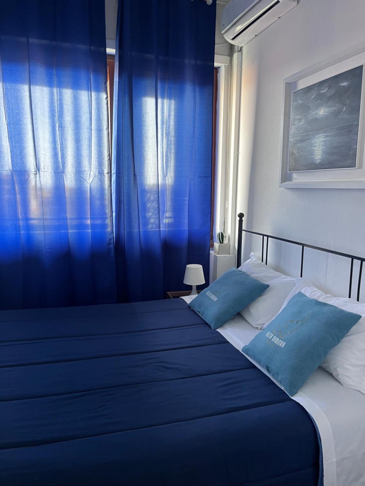 Alta Dimora B&B Suites CTA Exterior foto